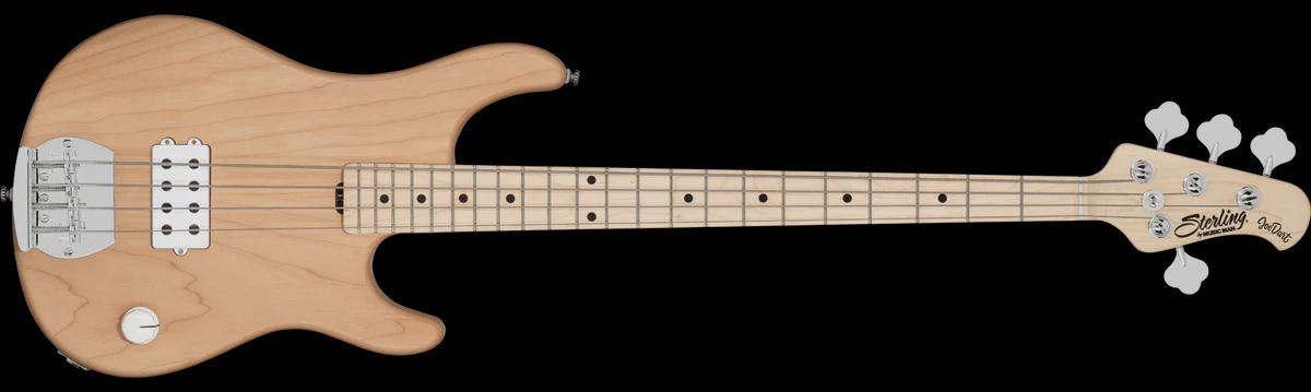 Thinking of getting a Sterling by Music Man Joe Dart Artist Series