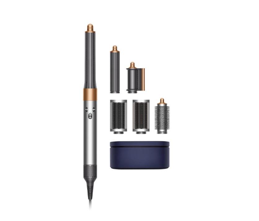 アメリカから持ってきたダイソンエアラップ、韓国で使えるかな？ : r