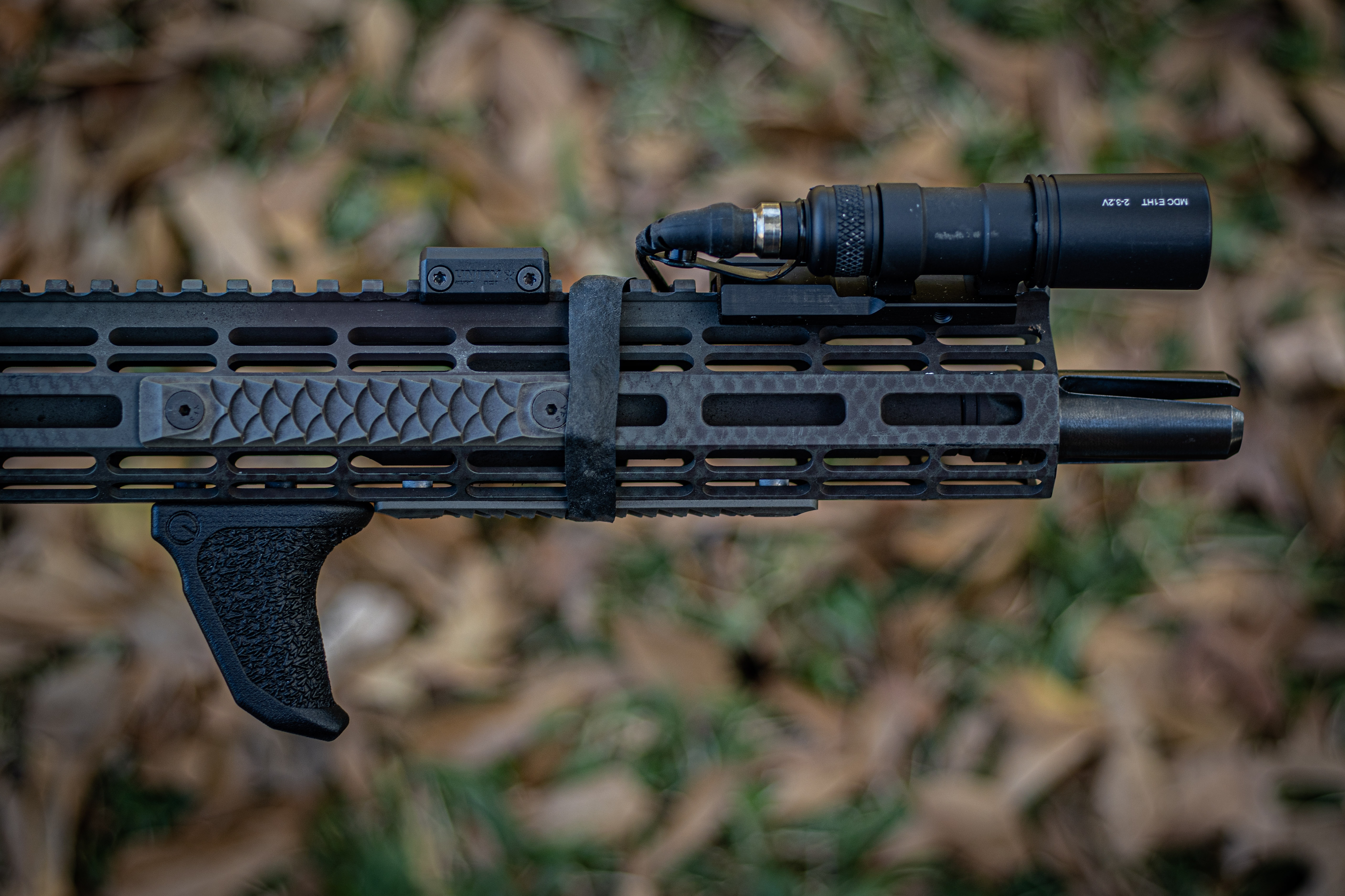 あのEmissary Developmentのハンドストップ、マジでイケてるな