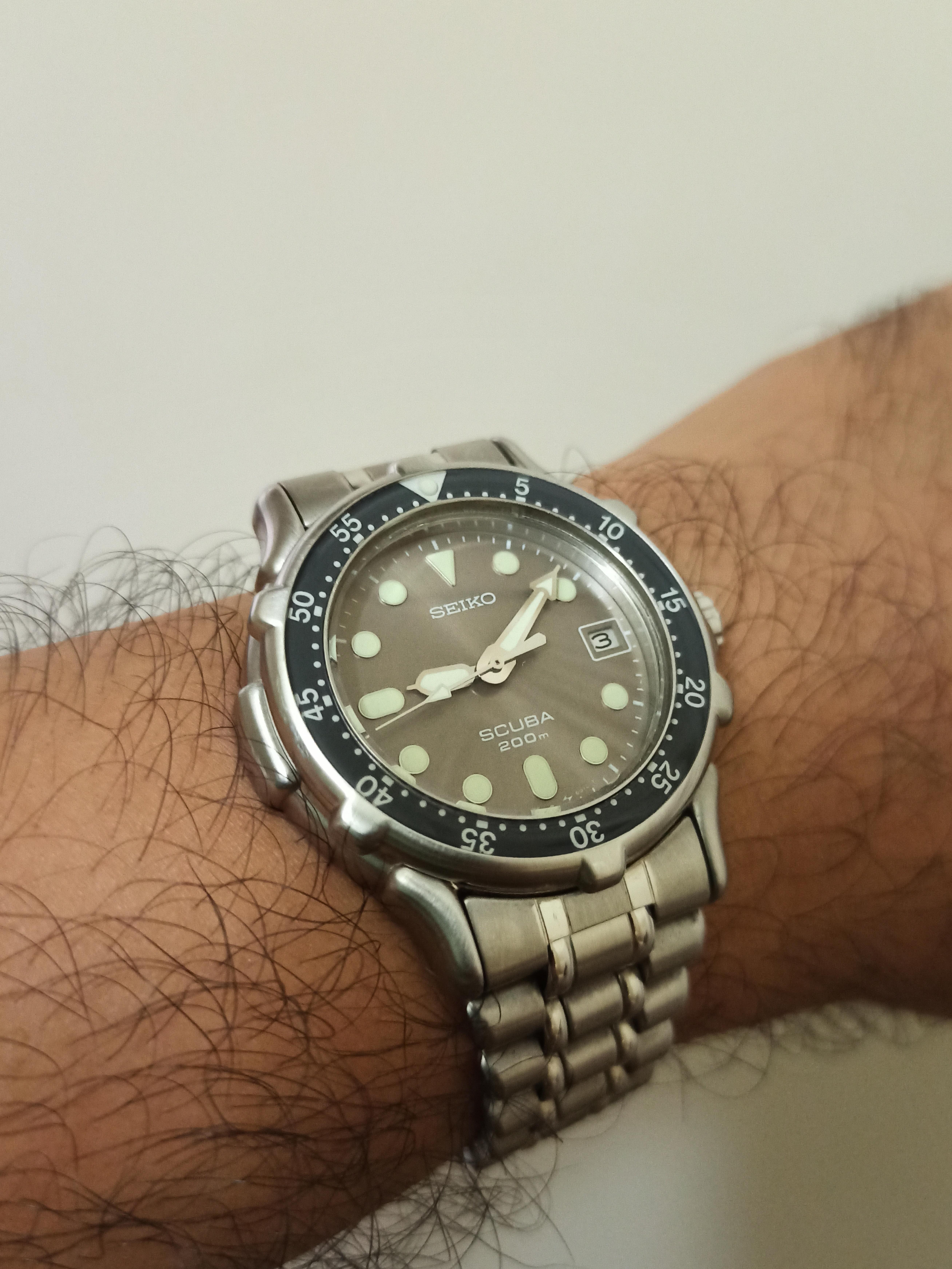 5H25-6030] Quartz Scuba : r/Seiko