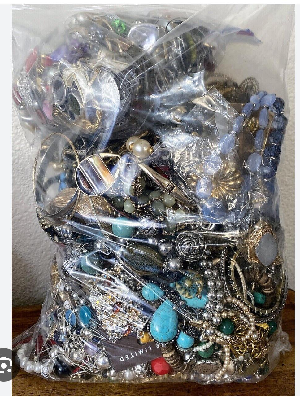 ミステリージュエリーバッグを売っているお店はどこ？ : r/portlandme