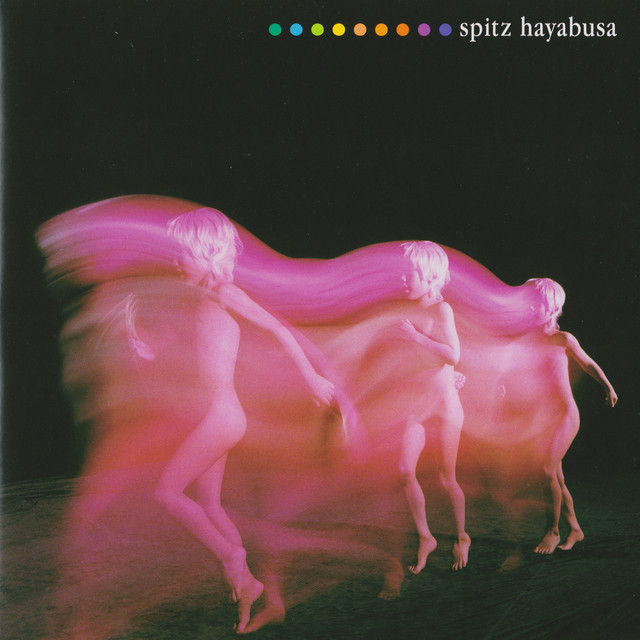 8823 - song and lyrics by SPITZ | Spotify