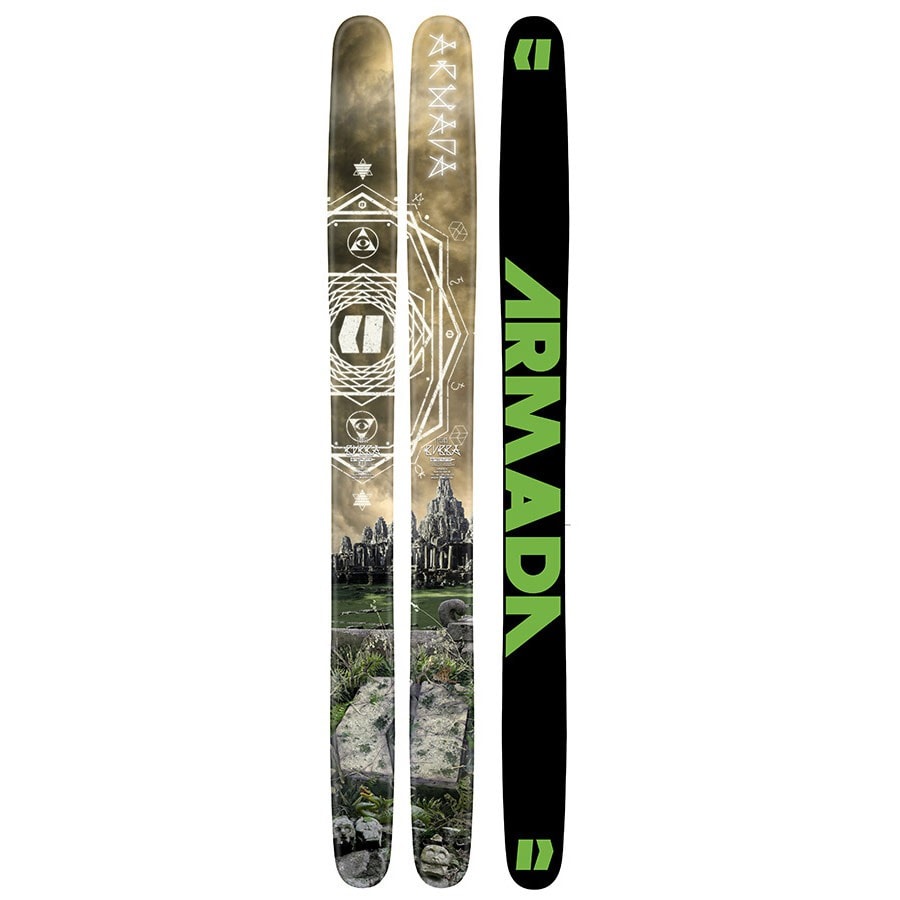 Skis Armada Bubba | Snowboard Zezula