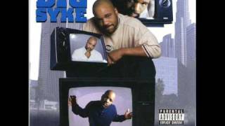 Big Syke - Be Yo' Self - (06) Be Yo' Self - YouTube