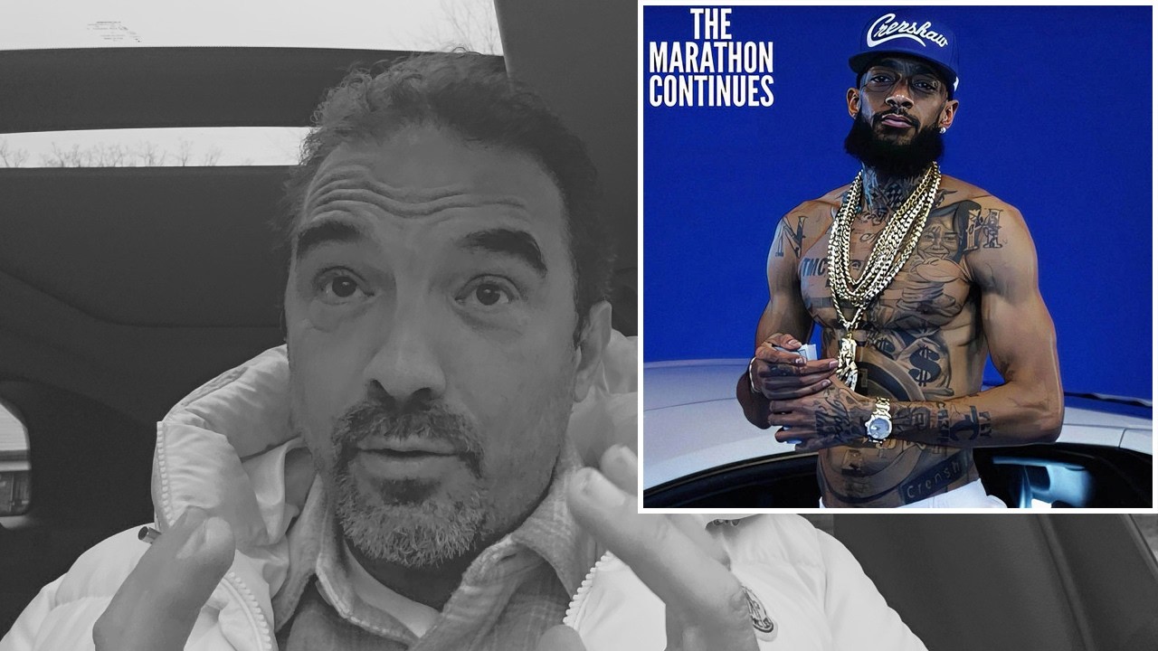 Thug Poetry - YouTube