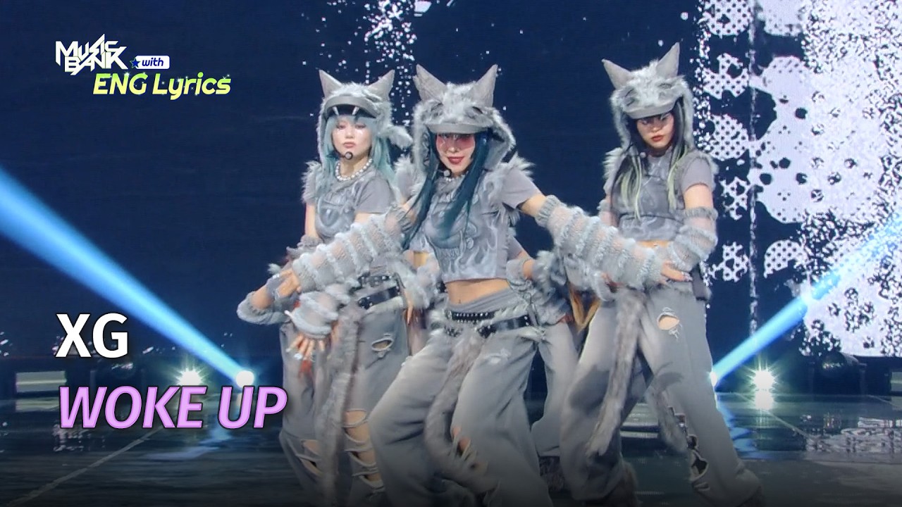 ミラー100%】 XG - WORK UP REMIXX (PROD BY JAKOPS) - YouTube