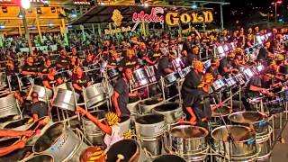 Exodus Steel Orchestra_Panorama Semi Final 2013 - YouTube