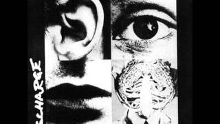 Discharge - Hear Nothing See Nothing Say Nothing (1982) - YouTube