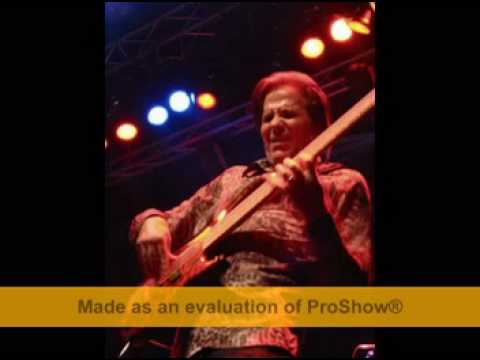 Porcaro Bros & Joseph Williams - Young at Heart - YouTube