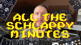 Schlappi Engineering Nibbler - Eurorack Module on ModularGrid