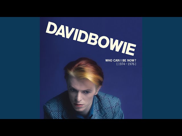 Who Can I Be Now? (2016 Remaster) - YouTube