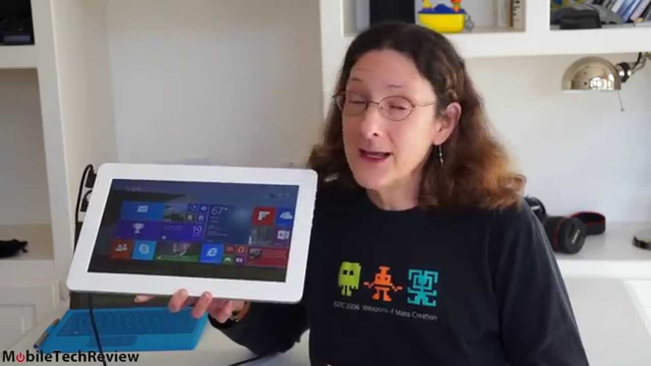 GeChic 1303H Portable Monitor Review - YouTube