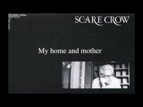 SCARE CROW - 立春 (FULL ALBUM) - YouTube
