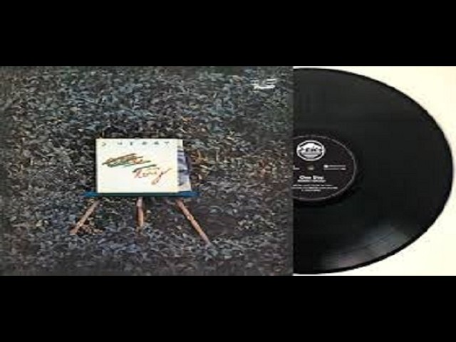Hideki Ishima — One Day 1973 Japan, Hard, Progressive Rock - YouTube
