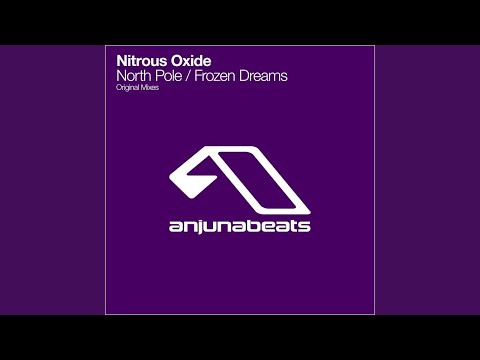 Nitrous Oxide - North Pole (Extended Mix) - YouTube