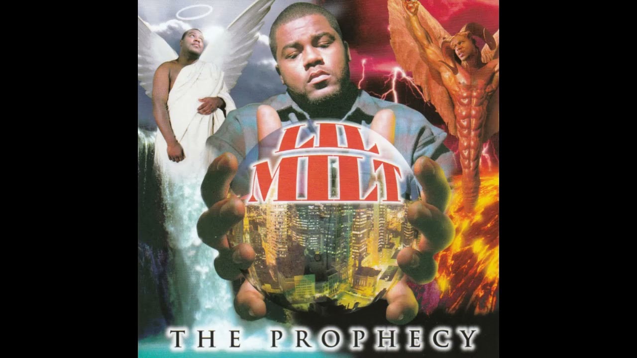 Lil Milt – The Prophecy (1997) (Full Album) - YouTube
