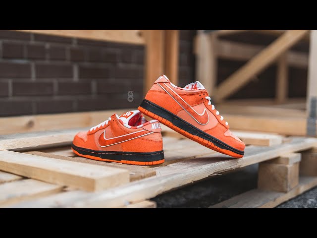 Concepts x Nike SB Dunk Low OG QS 