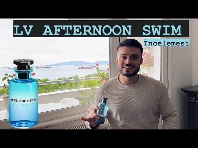 LV Afternoon Swim | Markanın Göz Bebeği - YouTube