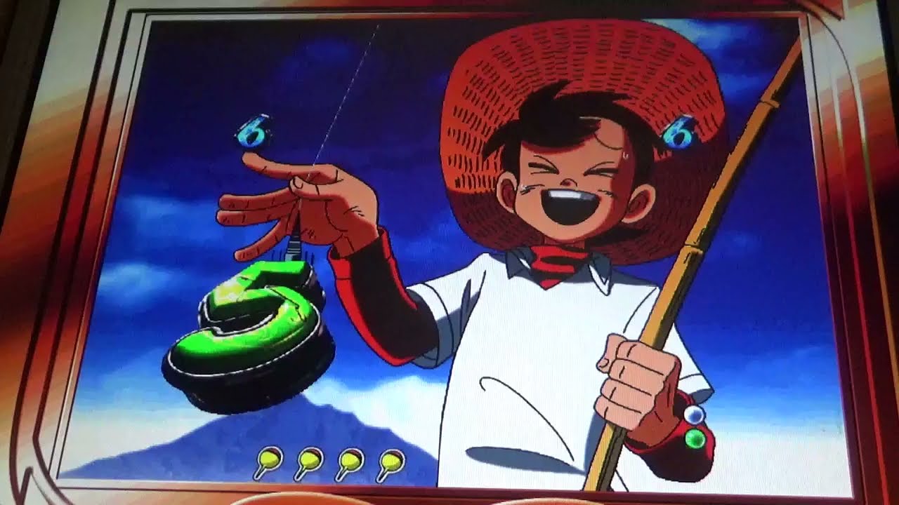 CR釣りキチ三平 平和 パチンコ pachinko レトロパチンコ 古い台 昔の台