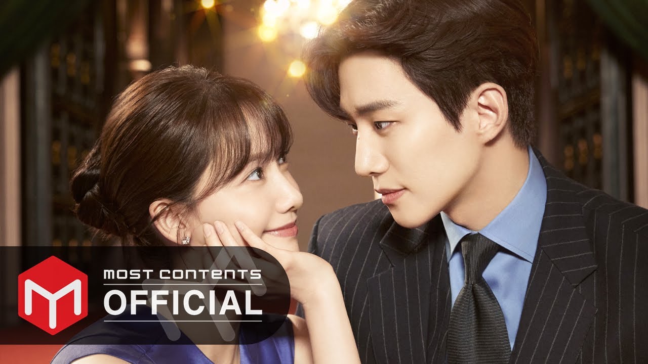 OFFICIAL PLAYLIST] King the Land OST FULL ALBUM - YouTube