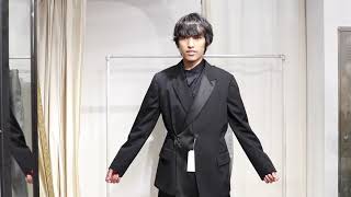 SOSHIOTSUKI 19AW 2nd deliveryのご紹介 - YouTube