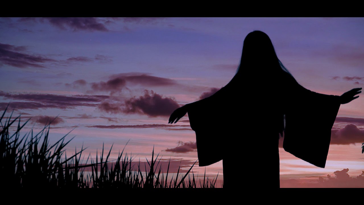 Sweet William と 青葉市子 - からかひ (Official Music Video) - YouTube