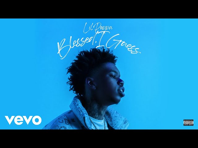 Lil Poppa - Chosen One Pt. 2 (Official Audio) - YouTube