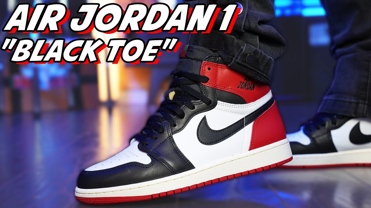Air Jordan 1 Retro High OG (Reimagined) 