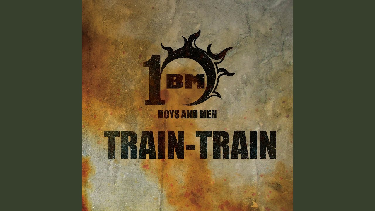 Train-Train - YouTube
