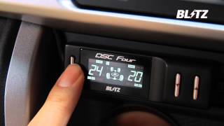 SPECIAL / SUSPENSION | BLITZ