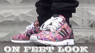 FLUX DSW(M) ALLIAN PRISM 150 2点セット FLUX DSW(M) ALLIAN PRISM