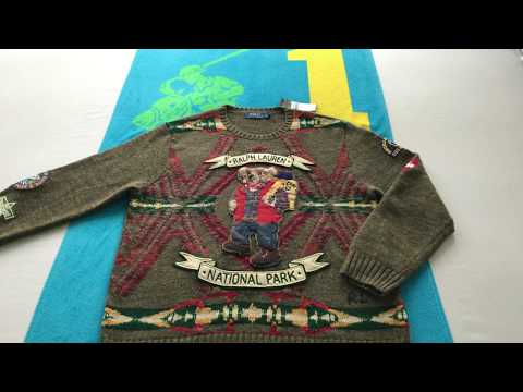 New 🔥 Polo Pickup - Trailblazer Polo Bear - YouTube