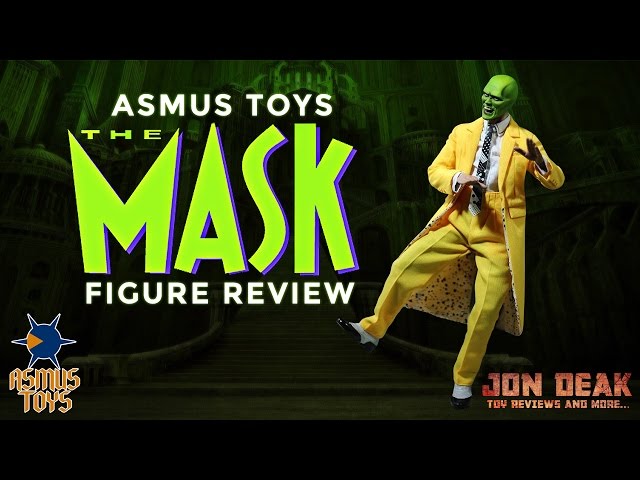 ASMUS TOYS 