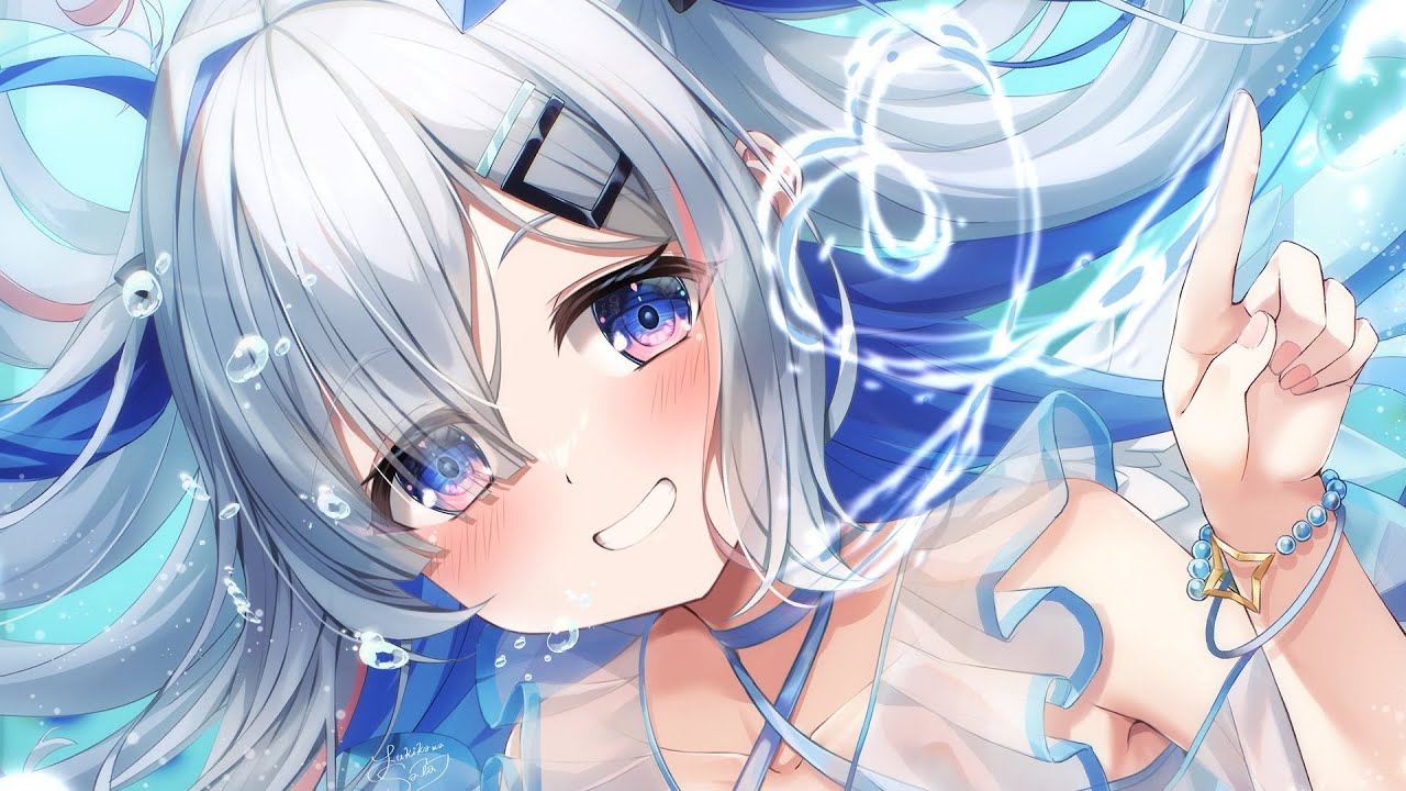 MemberOnly】はーーーなそ°˖✧◝(⁰▿⁰)◜✧˖°【天音かなた/ホロライブ