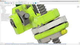HevORT ZR2.6 using WobbleX first look - YouTube