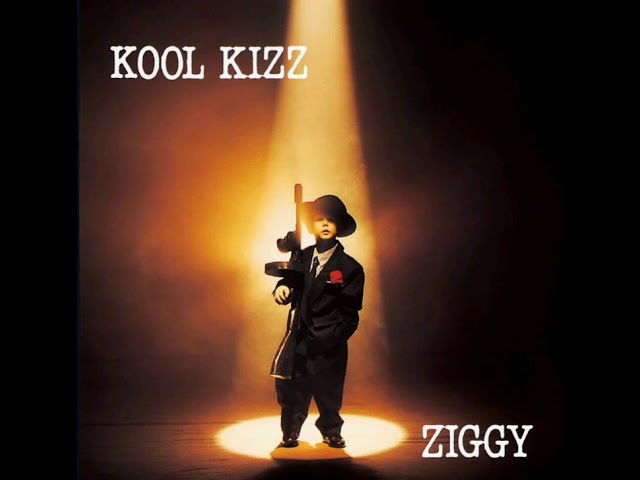 ZIGGY - 928 - YouTube