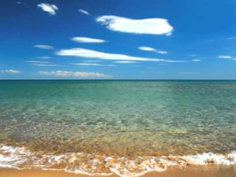 FRISCO - Beach Thunder Lou feat FLY-T - YouTube