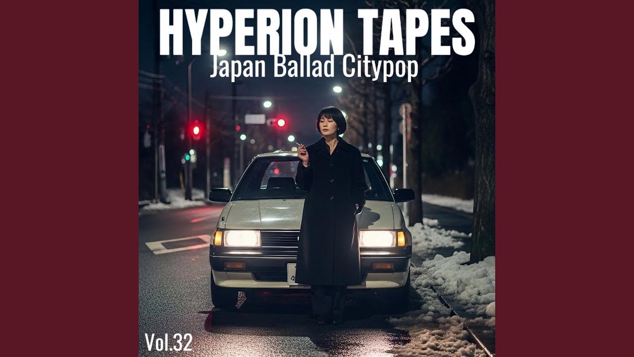 冷たい 雨(Tsumetai Ame) - YouTube