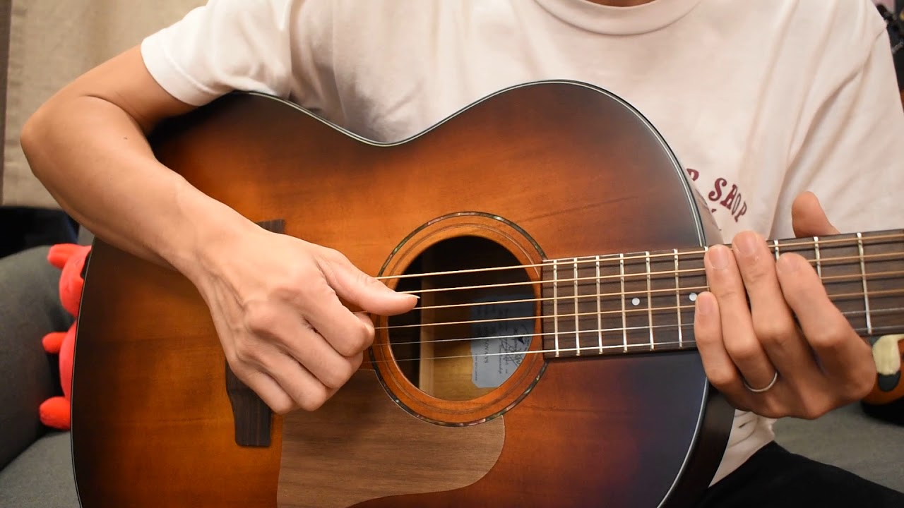 K.YAIRI RF-KK7 Ova SB - YouTube