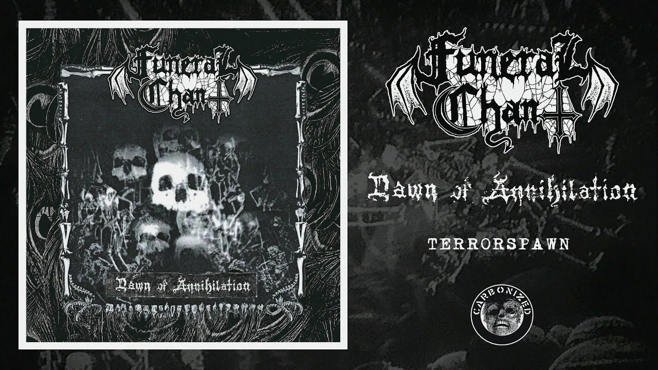 Deathcore - Spontaneous Underground (Vinyl, 1990, Full album, High