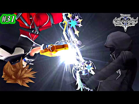 The Other Promise [Kingdom Hearts 2FM/HD1.5+2.5] #31 - YouTube