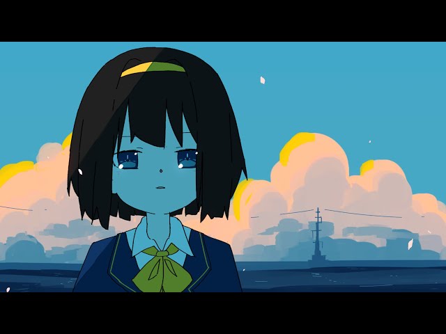 The Third Heart / Harumaki Gohan feat. Miku Hatsune - YouTube