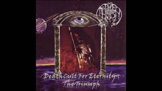 The Chasm - Deathcult for Eternity: The Triumph (1998) [Full Album