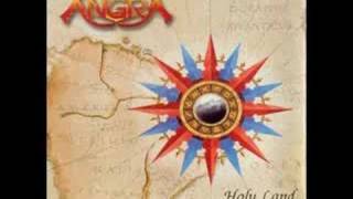 Angra - Holy Land - YouTube