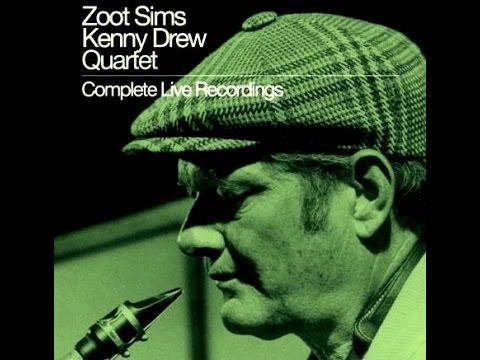 Zoot Sims with Kenny Drew Trio - Flower Waltz - YouTube