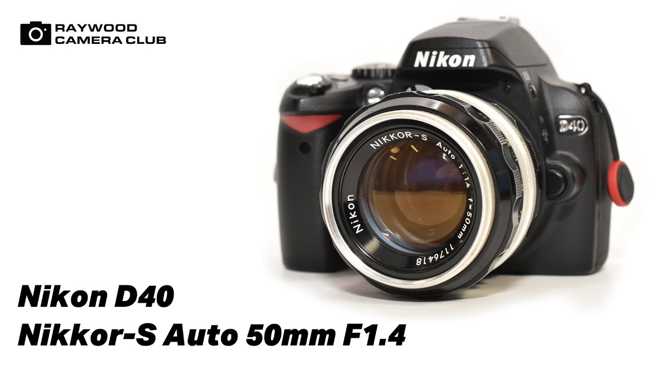 Nikon D40ったら、やさしく頬を包むようなシャッター音を鳴らして僕を