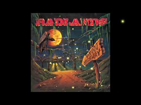 Badlands - Voodoo Highway (Remastered 2021) - YouTube