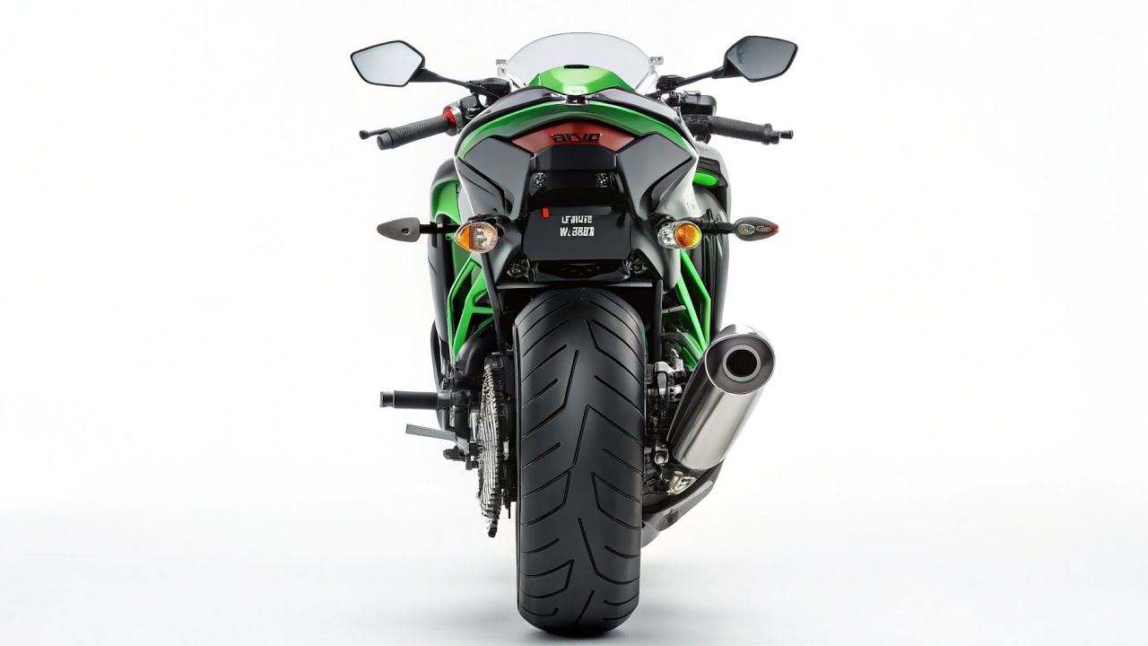 🔥 2026 Kawasaki Ninja ZX-6R 2 | The BEAST RETURNS With INSANE