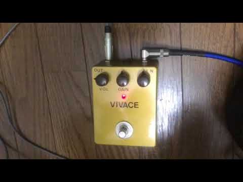 VIVACE / HUMAN GEAR - YouTube