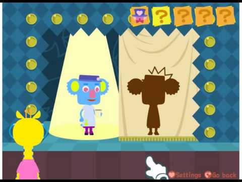 Worldwide kids EnglishのCD－ROMより一部ご紹介 - YouTube